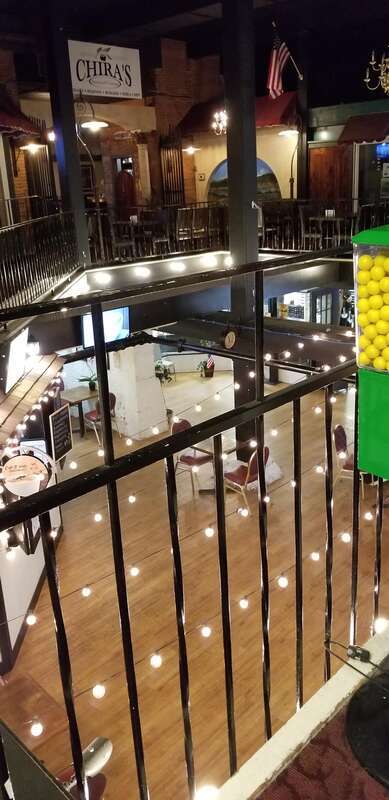 National Register of Historic Places listings in 177-189 Liberty street Marion County