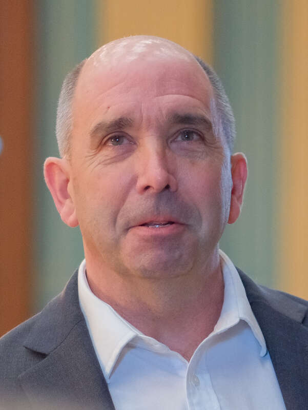 On Thursday, 9 November the 2023-24 Mt. Pleasant Area Chamber of Commerce's Rollie Denison Leadership Institute visited Lansing, MI.  The group toured the Capitol, met with Rep. Neyer, Senator Hauck, and the Michigan Chamber of Commerce