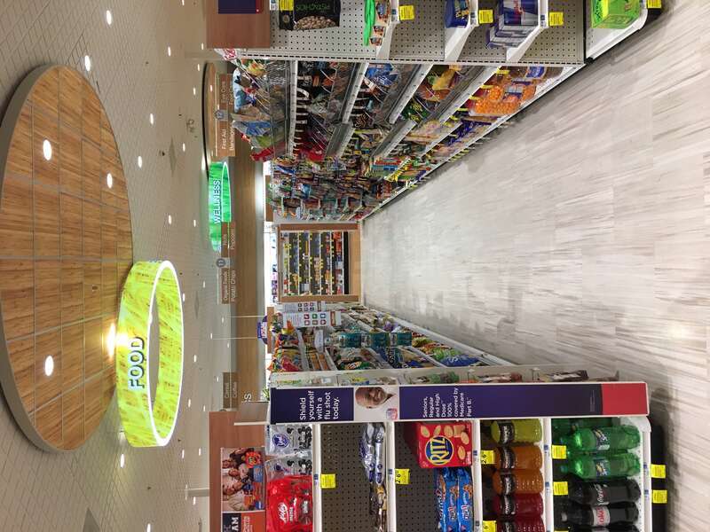 Rite Aid, San Ramon, CA