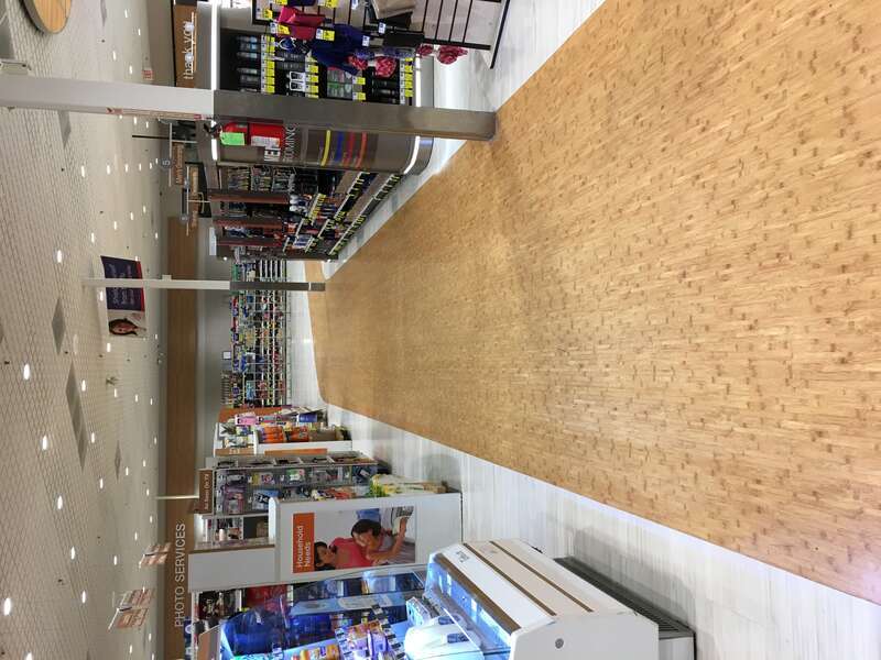 Rite Aid, San Ramon, CA