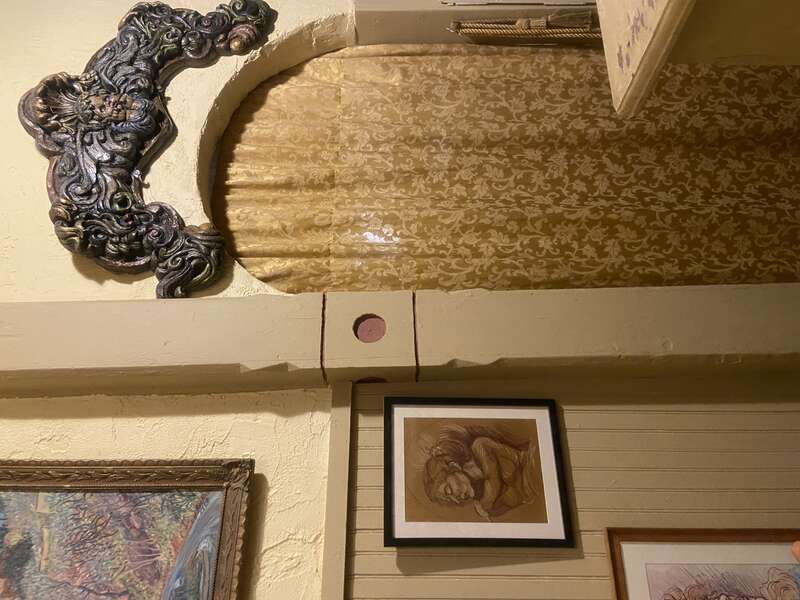 Rockey Art Museum
10 Cañon Ave
Manitou Springs, CO

Former home and art studio of artist, Charles Rockey. The building where his studio was located has been turned into an art museum.