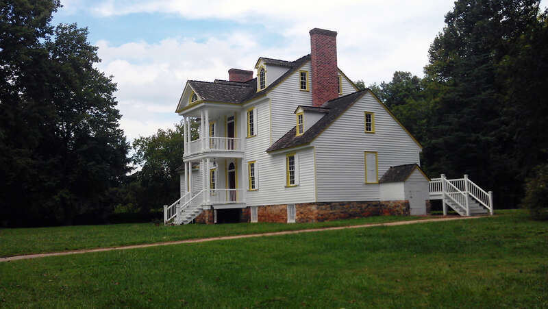 Rosedale, 3427 N. Tryon St. Charlotte