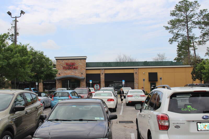 Palm Coast, Flagler County, Florida