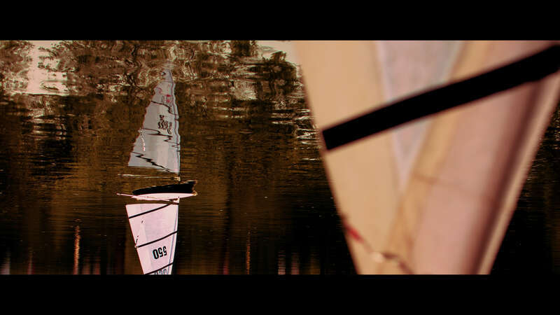 Set a course for the world beyond our reflections, reality ends and imagination begins!