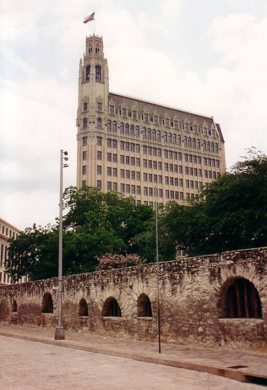 San Antonio,Texas.USA.