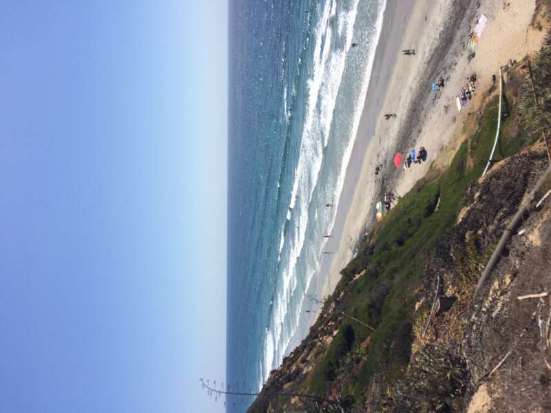 California, USA - September 2016

San Diego in September 2016