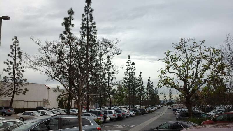 San Gabriel, CA, USA