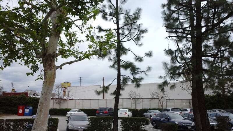 San Gabriel, CA, USA