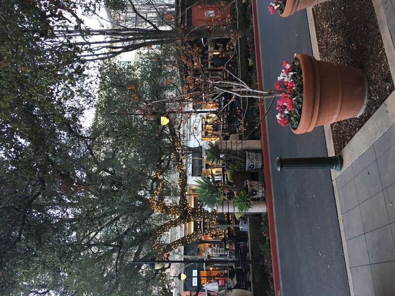 Santana Row