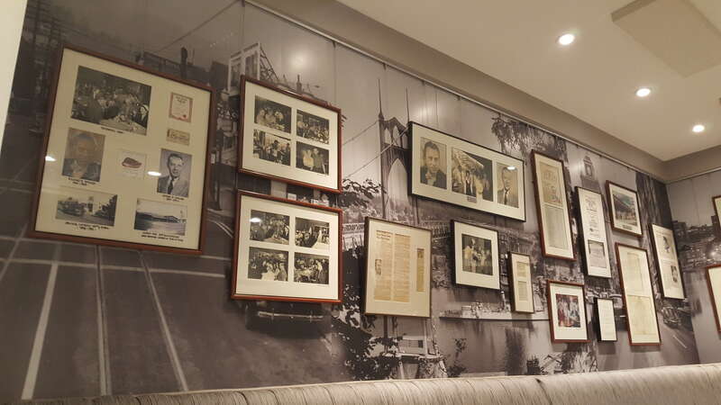 Sayler's Old Country Kitchen, 2022