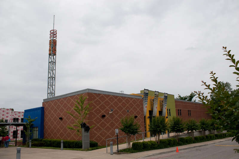 Stax Music Academy, Soulsville Foundation