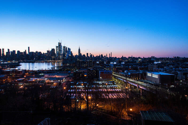 New Jersey - Union city