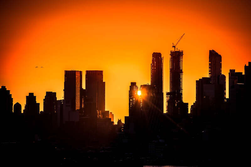 New Jersey - Union city