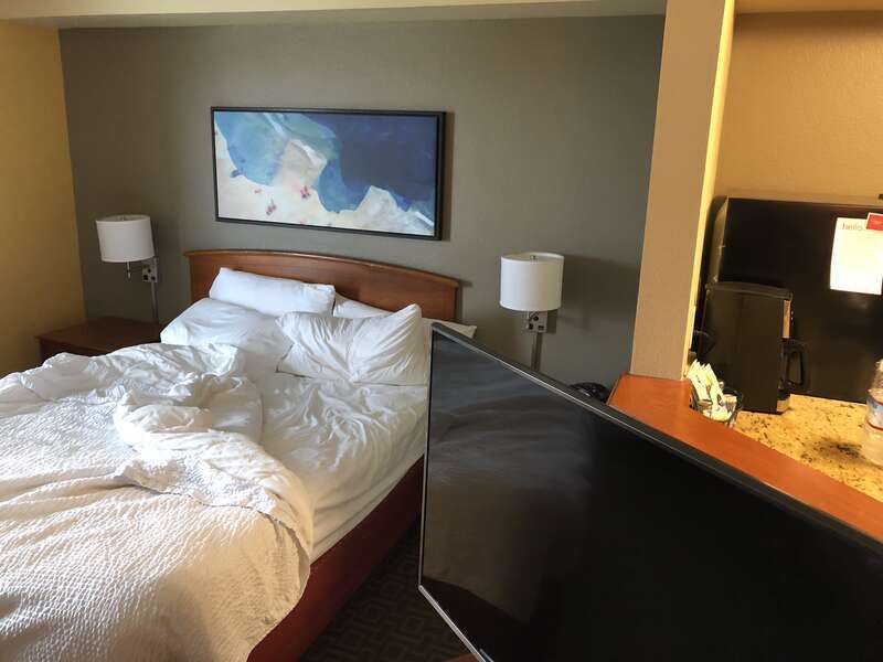 TownePlace Suites by Marriott Los Angeles