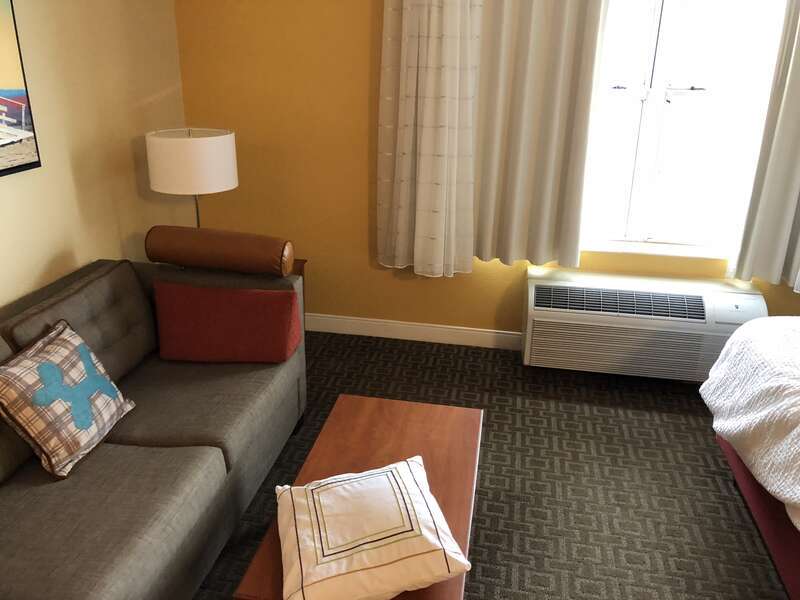 TownePlace Suites by Marriott Los Angeles