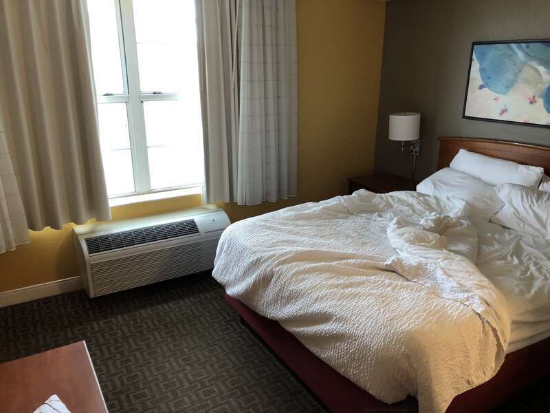 TownePlace Suites by Marriott Los Angeles