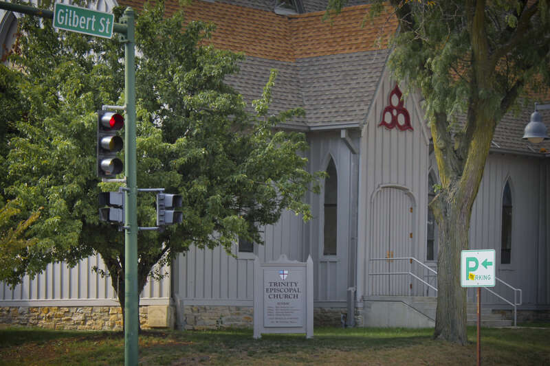 Trinity Episcopal Church