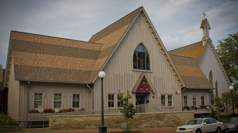 Trinity Episcopal Church