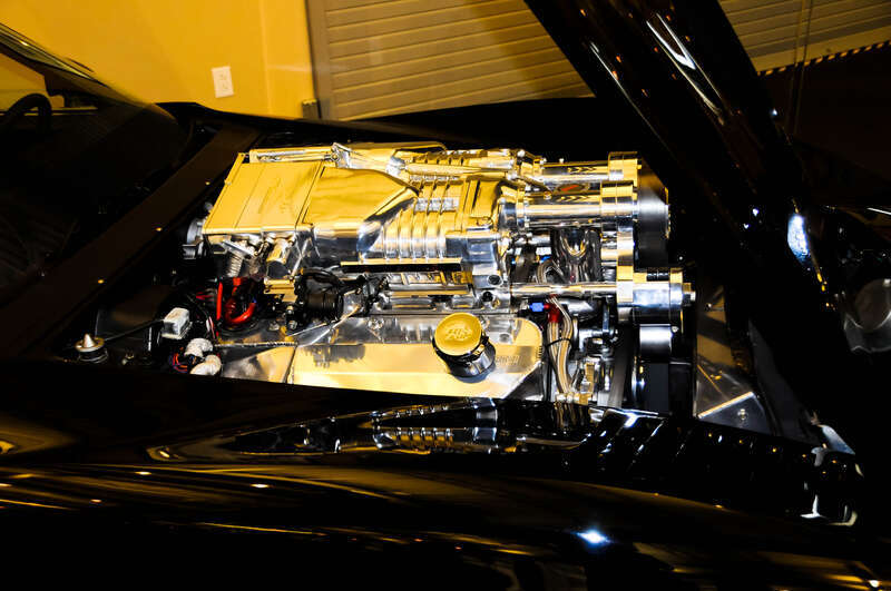 Twin screw compressors again