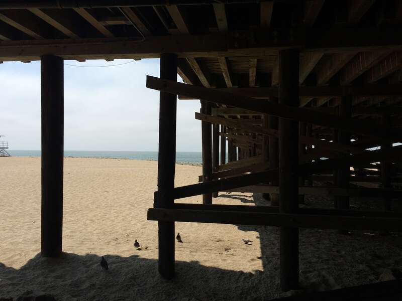 California, USA - August 2016