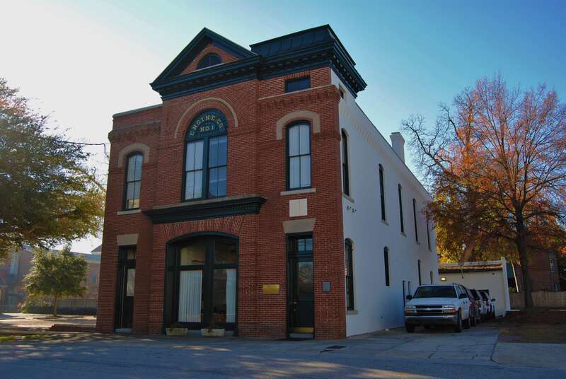 Engine Company Number One