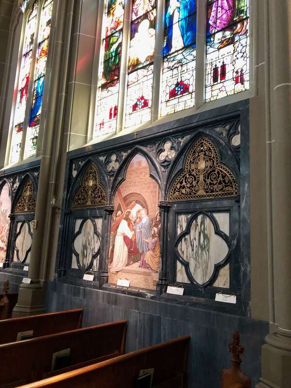 Eastside, Covington, Kentucky