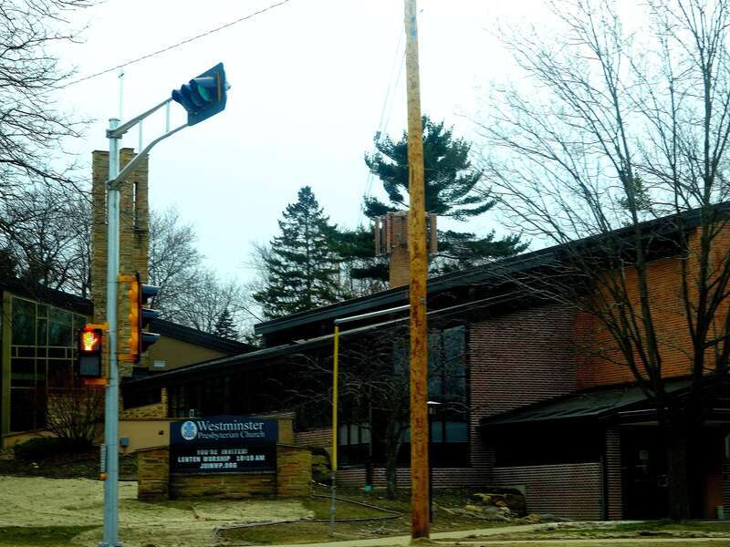 Westminster Presbyterian Church