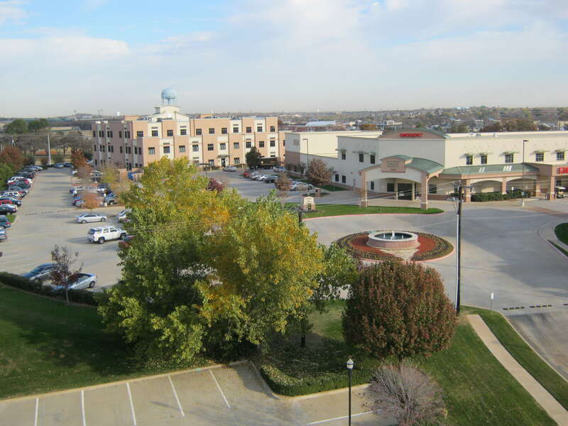 1612 Hurst Town Center Drive