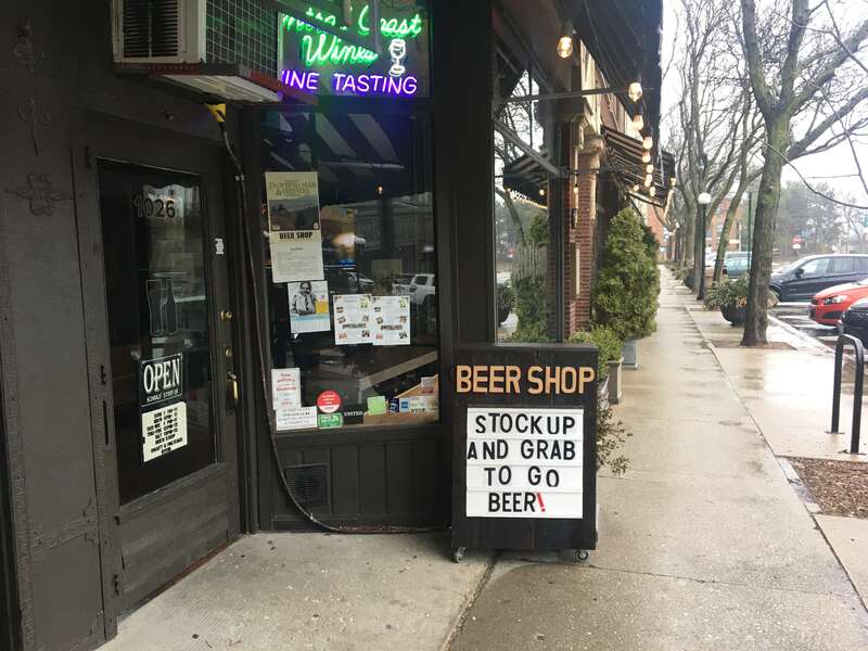 20200318 02 Covid-19 restriction