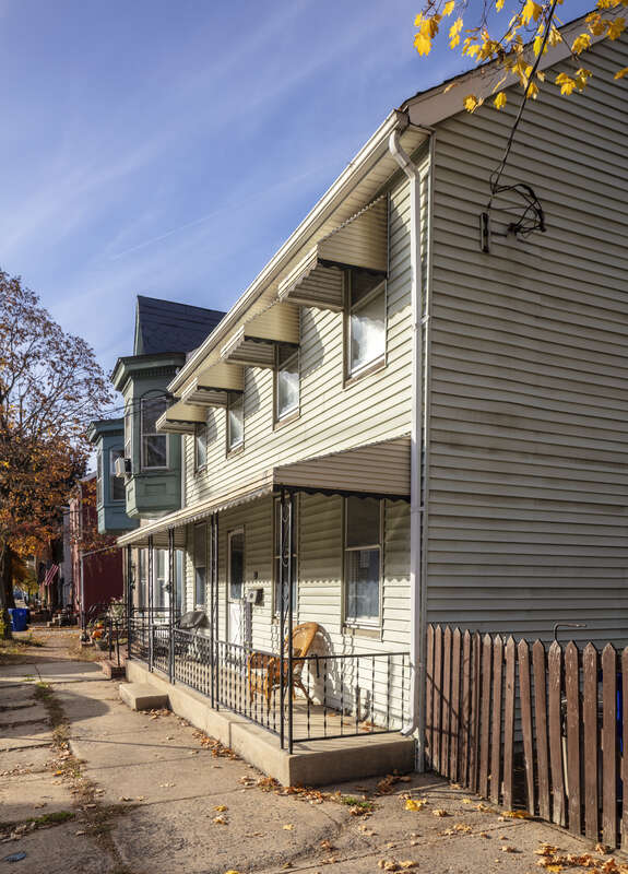 39 East Fifth Street, Frederick, Maryland, USA