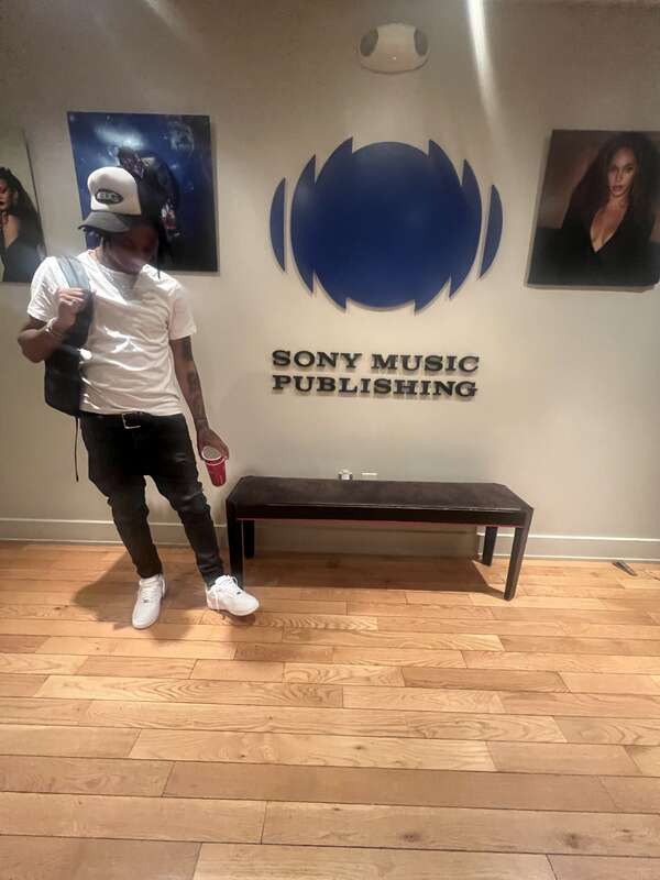 404hugo stepping into greatness at sony music publishing
