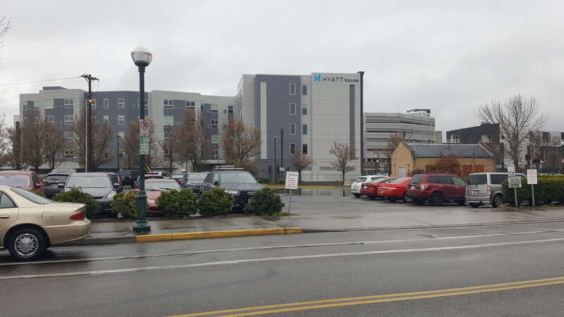 Beaverton, Oregon (2022)