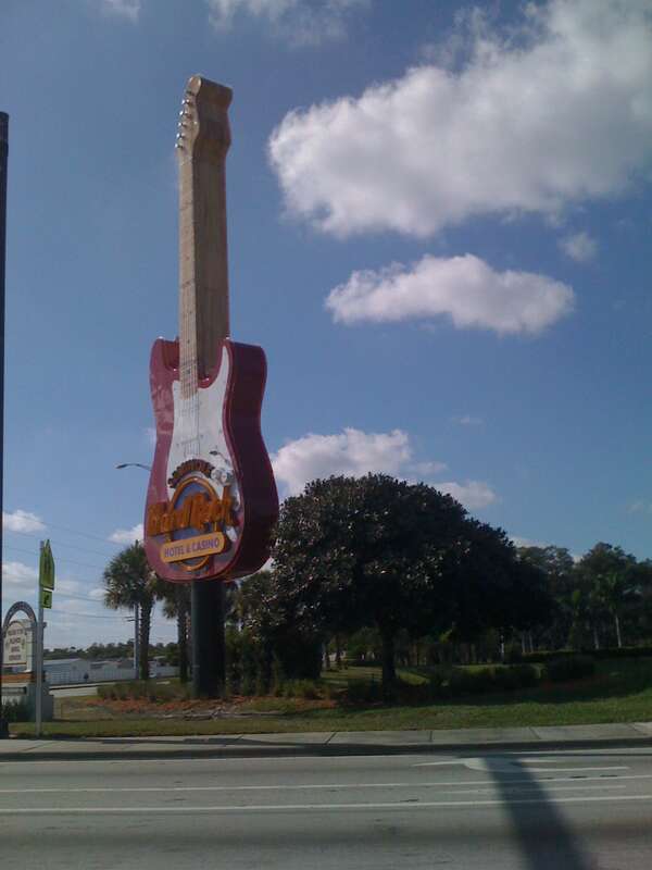 Broward County, FL, USA