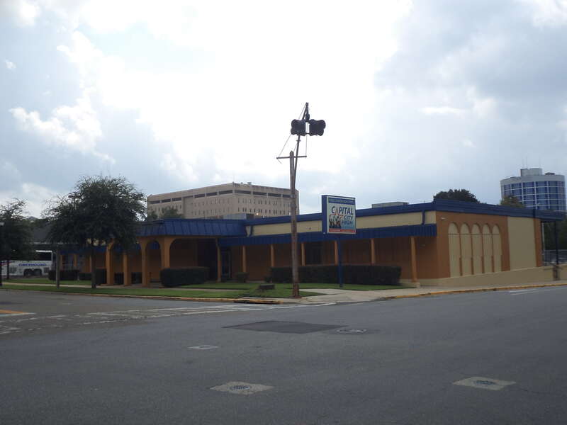 Capital City High, 324 North Adams Street, Tallahasee, Leon County, Florida