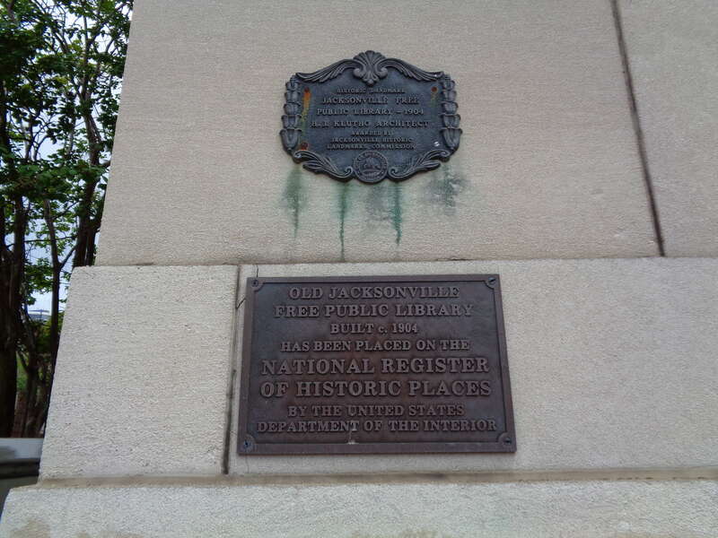 Jacksonville, Duval County, Florida