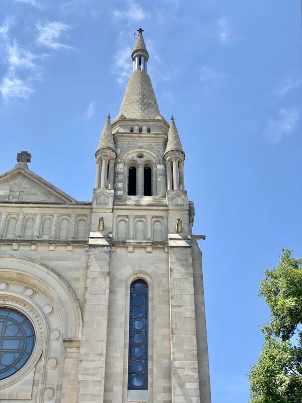 Sioux Falls, South Dakota