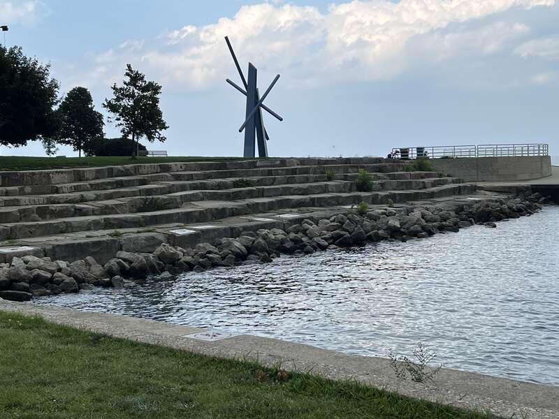 Chicago, Illinois, U.S. (2023)