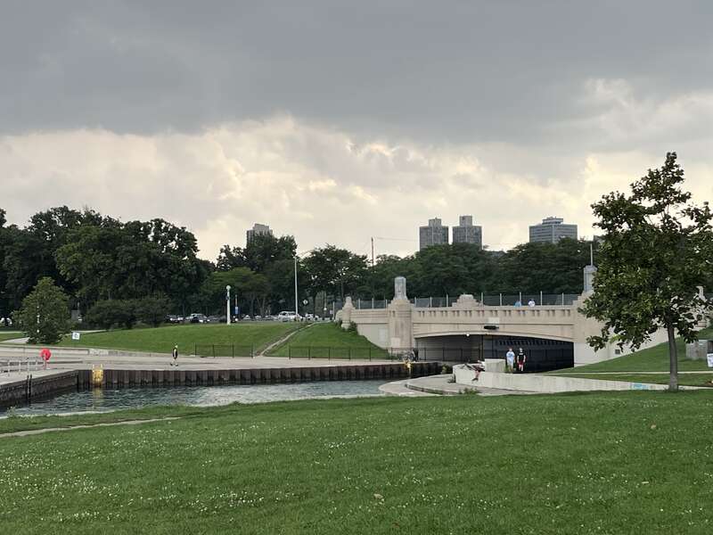 Chicago, Illinois, U.S. (2023)