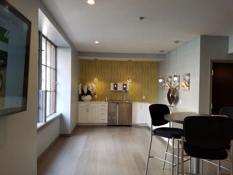 Garfield Building, Cleveland, Ohio