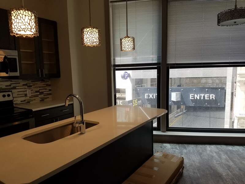 Garfield Building, Cleveland, Ohio