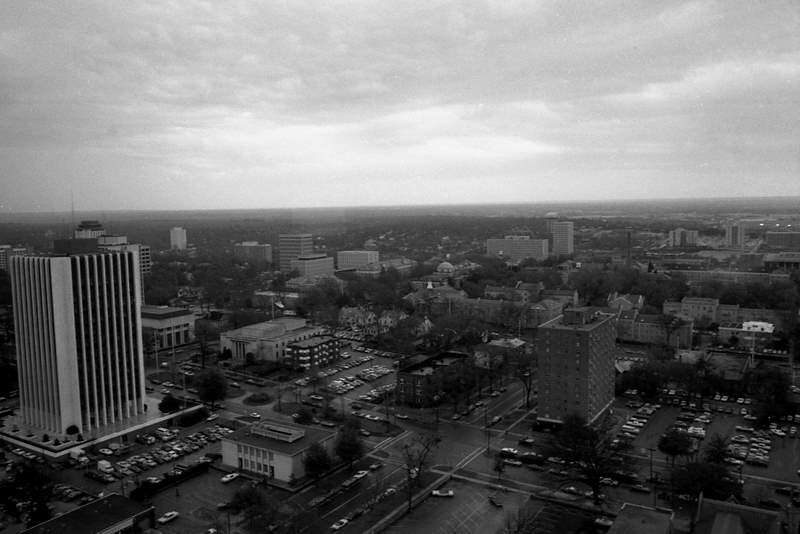 Columbia, South Carolina (1974)