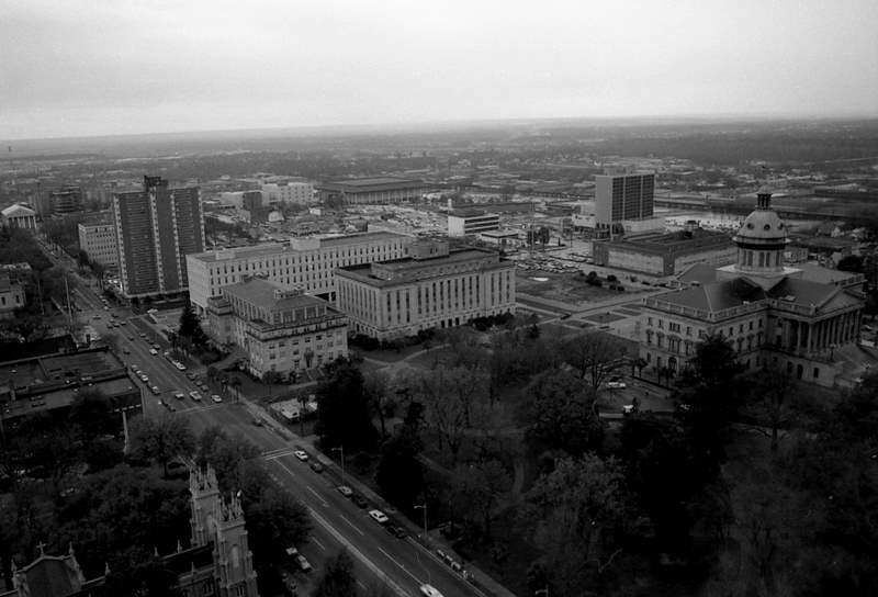 Columbia, South Carolina (1974)