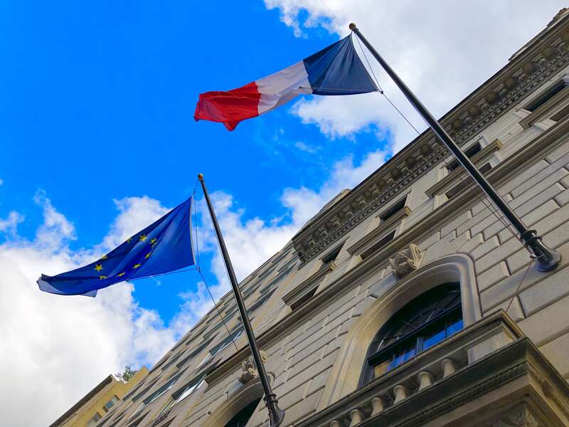 Site: Consulate General of France