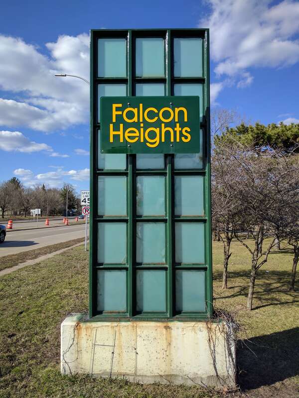 Falcon Heights, Minnesota