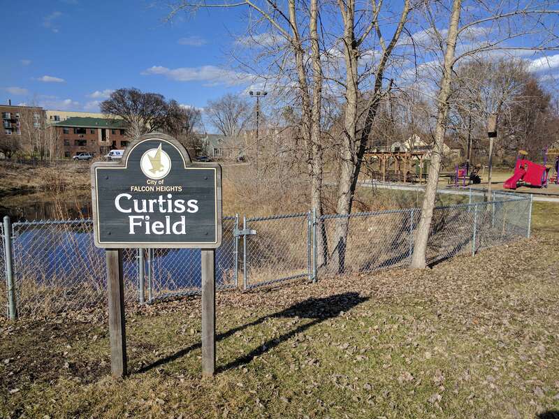 Falcon Heights, Minnesota