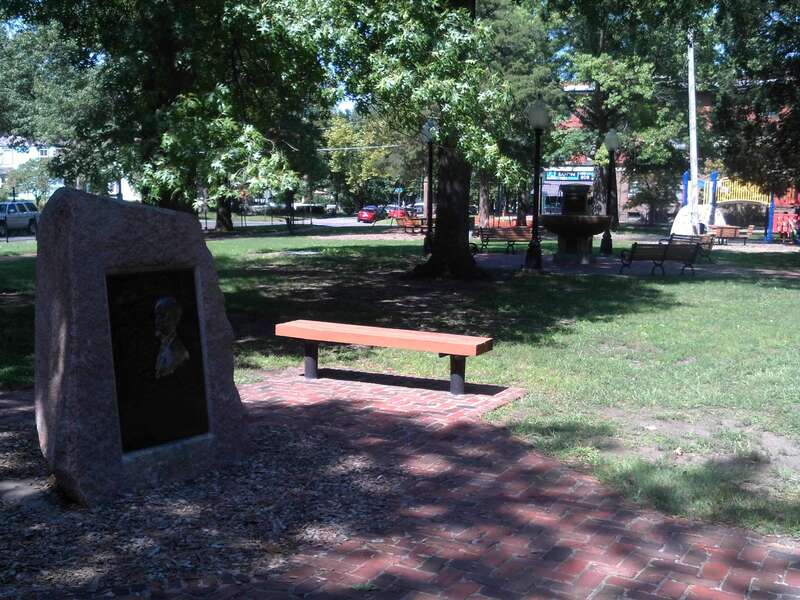 Holliday Park Historic District I, Roughly bounded by 10th Ave., Taylor, Polk, Huntoon , Clay and Fillmore Sts. Topeka