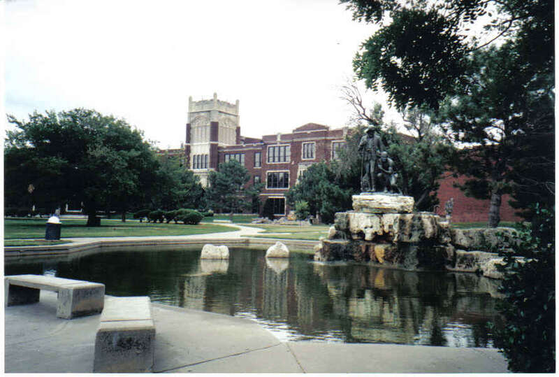 Wichita High School East