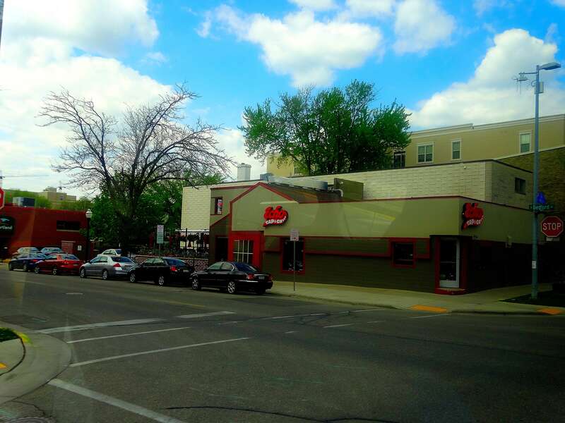 Echo Tap &amp;amp; Grill