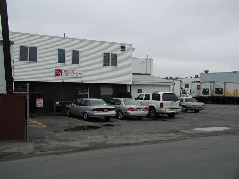 Photographs from the Penn Transport Underground Storage Tank (UST) site on Beacham Street in Everett, Massachusetts. 
MassDEP RTN: 3-0000547

Site Summary Information: &amp;lt;a