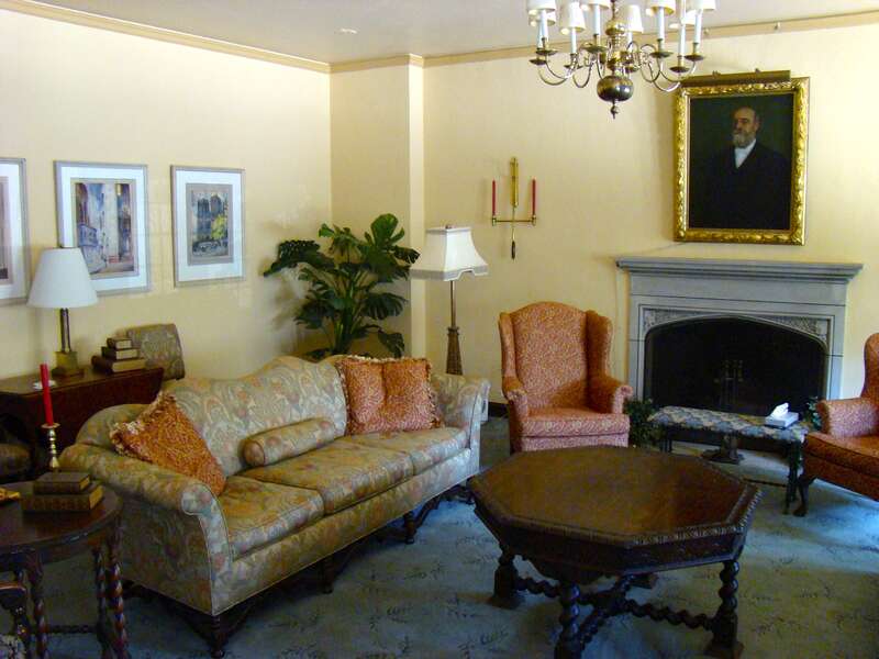 444 East Broad Street, Columbus, Ohio